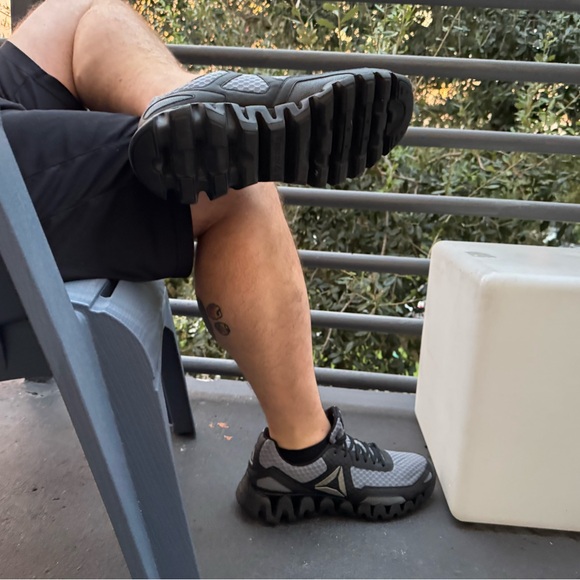 Reebok Size 13 - Picture 8 of 12